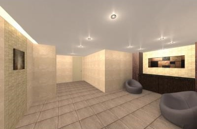 【ロビー】 | コートラクリア人形町 | コートラクリア人形町 