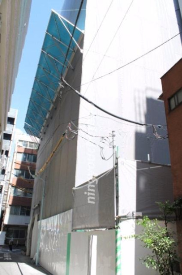 【外観】 | コートラクリア人形町 | コートラクリア人形町 