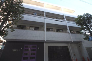 【外観】 | Ｃａｓａ　Ｖｉｏｌａ
