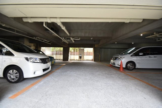 【その他共用部分】 | 駐車場