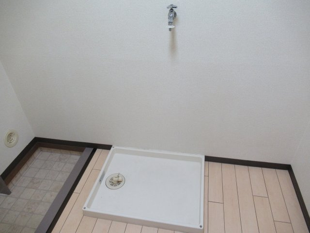 レジデンス大手町の設備