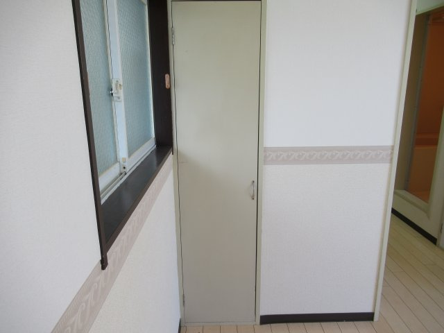 レジデンス大手町の内装