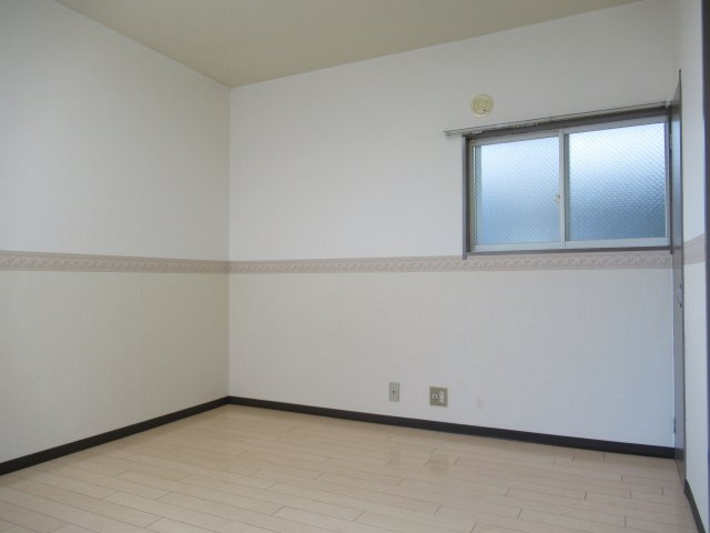 レジデンス大手町の内装