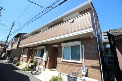 【外観】 | セジュールコートあべのＹＫ | セジュールコートあべのＹＫ　2ＬＤＫ