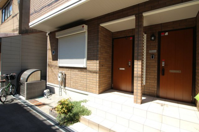 【エントランス】 | セジュールコートあべのＹＫ | エントランス