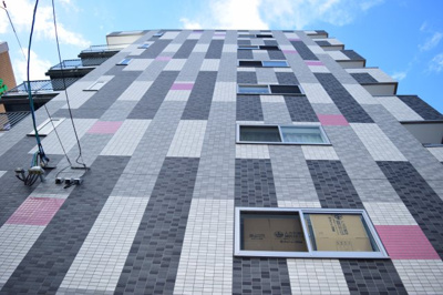 【外観】 | SAISIR希