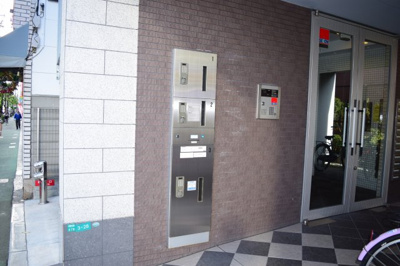 【その他共用部分】 | SAISIR希