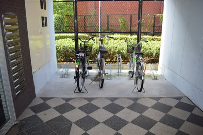 【その他共用部分】 | SAISIR希