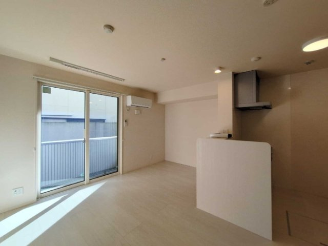 THE RESIDENCE姫路神屋町の内装