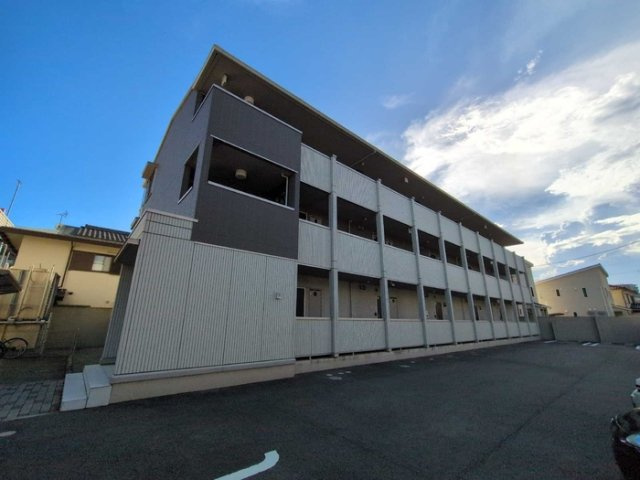 THE RESIDENCE姫路神屋町