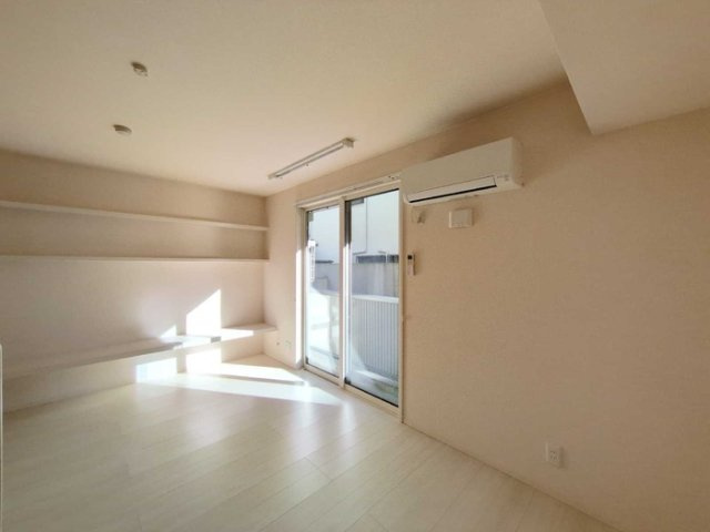 THE RESIDENCE姫路神屋町の内装