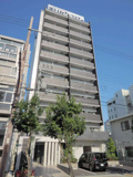 フォレストグレイス深江橋Ⅱの画像