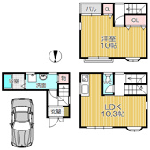 アートたちばなⅢの画像