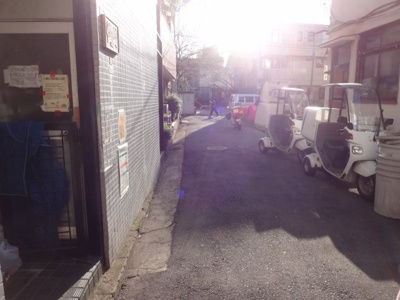 【周辺】 | レオパレス原