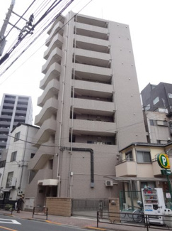 【外観】 | グレースヒル上野