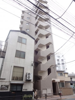 【外観】 | グレースヒル上野 | グレースヒル上野