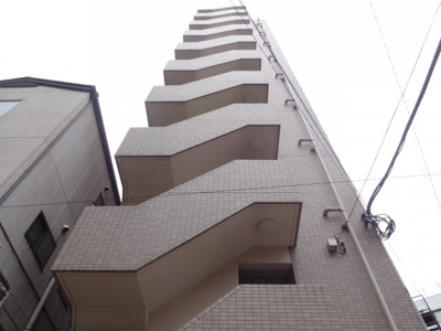 【外観】 | グレースヒル上野 | グレースヒル上野