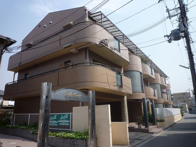 【外観】 | エスポアール
