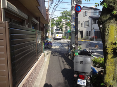 【周辺】 | ムーンライトコート