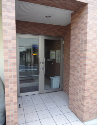 【エントランス】 | ムーンライトコート