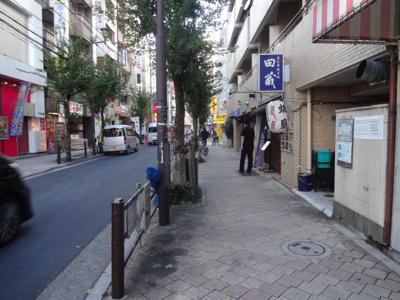 【周辺】 | ライオンズマンション日暮里駅前