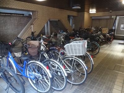 【その他共用部分】 | ライオンズマンション日暮里駅前