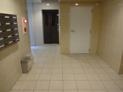 【その他共用部分】 | リヴシティ上野入谷グロース