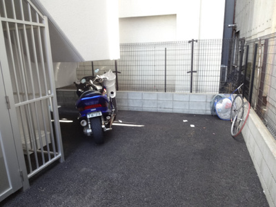 【その他共用部分】 | リヴシティ上野入谷グロース