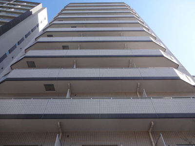 【外観】 | リヴシティ上野入谷グロース