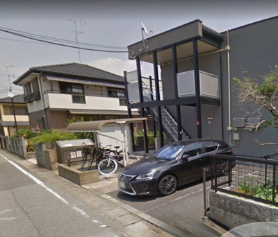 【駐車場】 | 太一Ⅱ