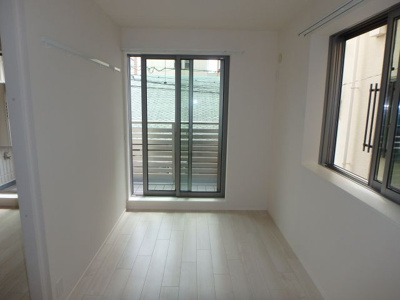 【寝室】 | CASA笠屋