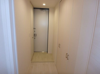 【玄関】 | CASA笠屋