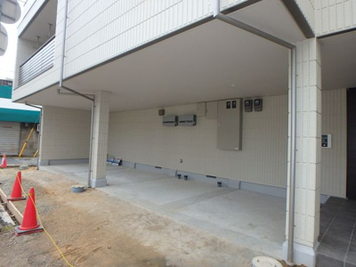 【展望】 | CASA笠屋