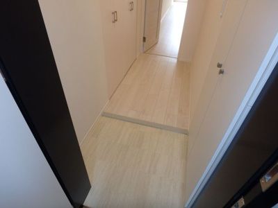 【玄関】 | CASA笠屋