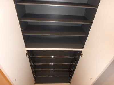 【収納】 | CASA笠屋