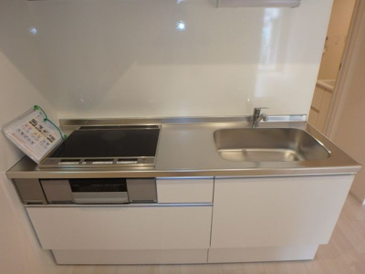 【キッチン】 | CASA笠屋
