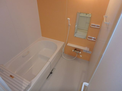 【浴室】 | CASA笠屋