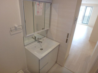 【独立洗面台】 | CASA笠屋