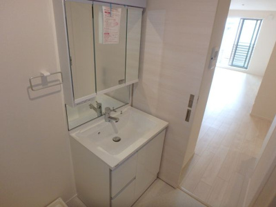 【独立洗面台】 | CASA笠屋