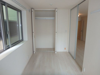 【洋室】 | CASA笠屋