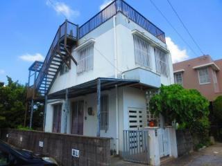 【外観】 | 浦添市経塚1丁目　戸建て