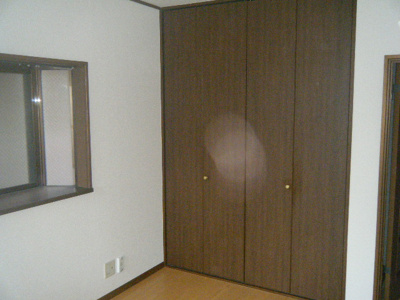 【収納】 | パークハイム・カトウ