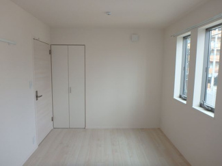 【寝室】 | CASA笠屋