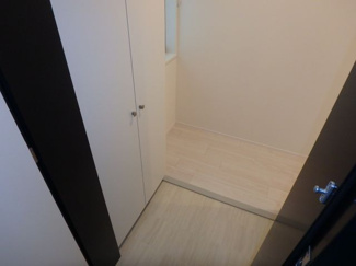 【玄関】 | CASA笠屋