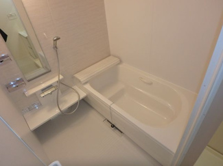 【浴室】 | CASA笠屋