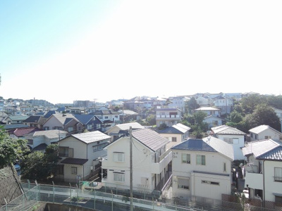 【展望】 | ニックハイム三ツ境笹野台