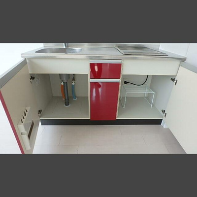 【収納】 | ALMO姫路駅前