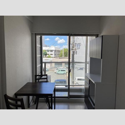 【バルコニー】 | ALMO姫路駅前