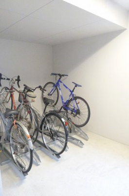 【駐車場】 | ALMO姫路駅前