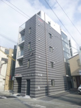 ALMO姫路駅前の画像
